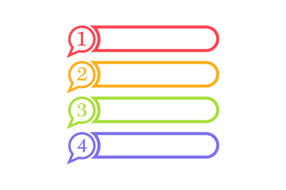 Download Bubble Chat Social Template  and Symbol - Premium Bundle