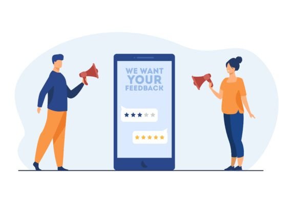Download Online Shop Managers Asking Clients for - Online Collection