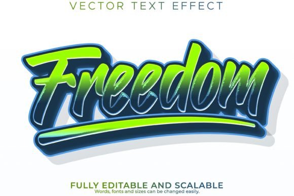 Download Editable Text Effect Illustrator Effect - Illustrator effect Collection
