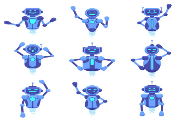 Download Chat Bot Assistance - Premium Bundle