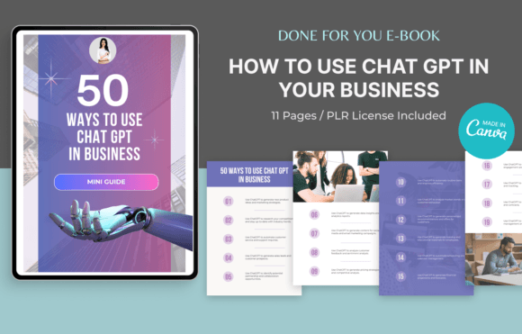 Download How to Use Chat GPT in Your Business - Chat Collection