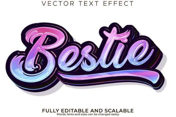Download Editable Text Effect Illustrator Effect - Illustrator effect Collection