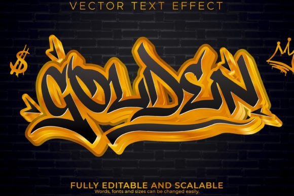Download Editable Text Effect Illustrator Effect - Illustrator effect Collection