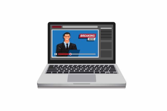 Download Online Breaking News Video Streaming - Online Collection