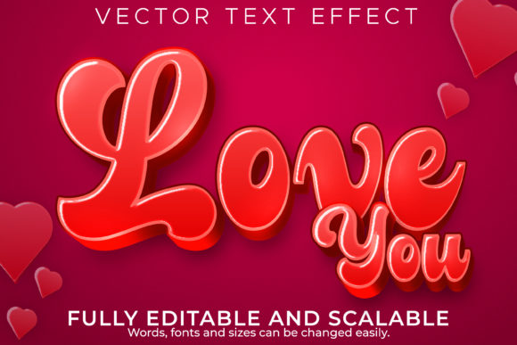 Download Editable Text Effect Illustrator Effect - Illustrator effect Collection